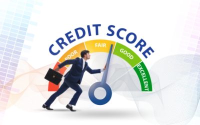 6 Steps to Improve Your Credit: A Comprehensive Guide