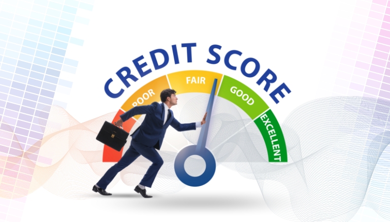 6 Steps to Improve Your Credit: A Comprehensive Guide