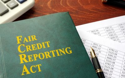 Learn How the Fair Credit Reporting Act Can Help You Improve Your Credit
