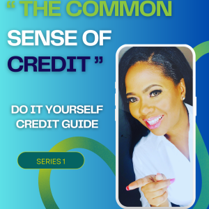 eBook: The Common Sense of Credit