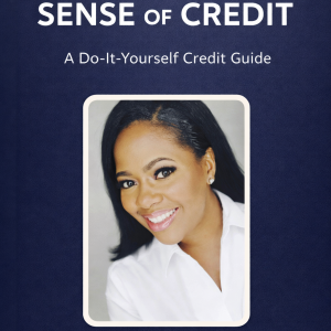 eBook : The Common Sense of Credit
