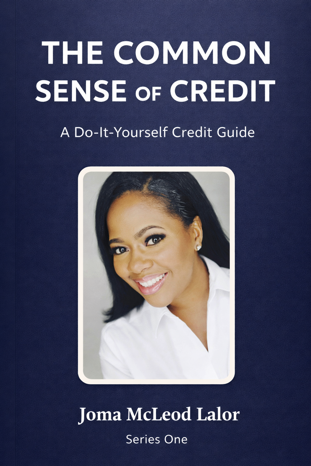 eBook : The Common Sense of Credit